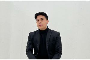 10 Kreasi masakan Jerome Polin ini praktis, cocok buat anak kos