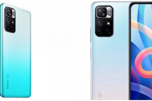 Spesifikasi Xiaomi Note 11 beserta keunggulan, dan taksiran harganya