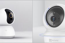 9 Rekomendasi CCTV yang bisa dipantau lewat HP, lengkap dengan harga