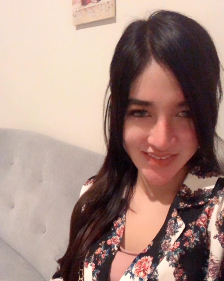 11 Transformasi crazy rich Shandy Purnamasari, makin flawless