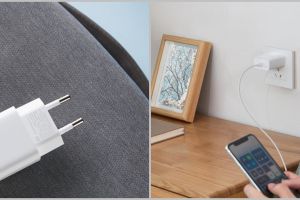 11 Rekomendasi charger HP Fast Charging, lengkap dengan harganya