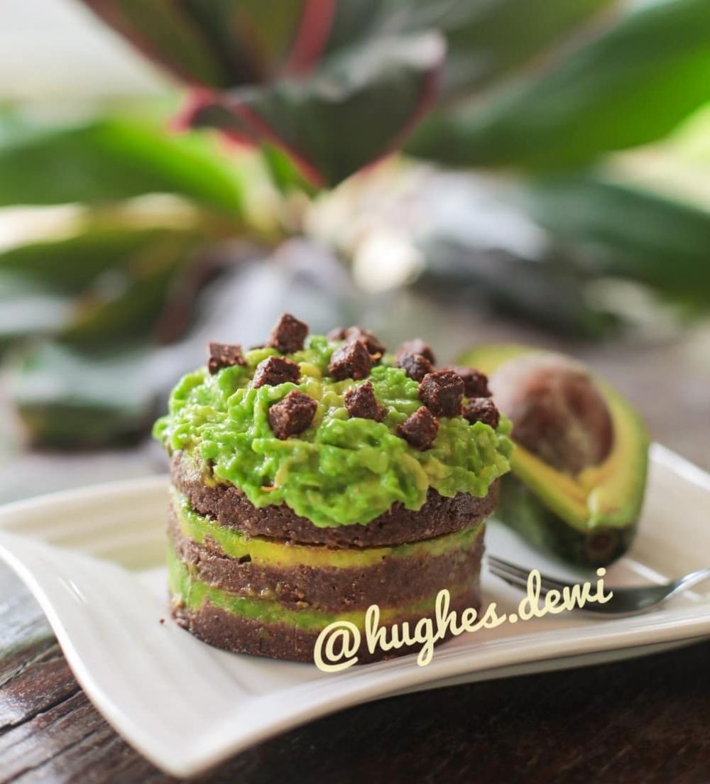 11 Camilan sehat ala Dewi Hughes, bikin kenyang tanpa takut bobot naik