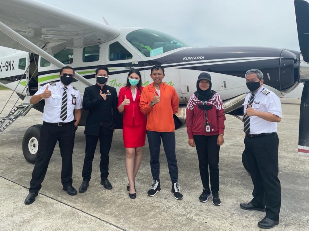 4 Program perekrutan pilot Smart Aviation, nomor 3 bikin syok