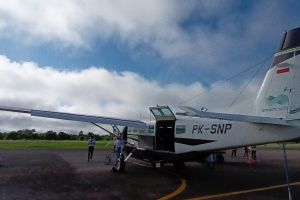 4 Program perekrutan pilot Smart Aviation, nomor 3 bikin syok