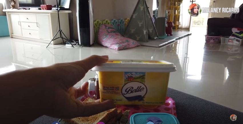 7 Bahan makanan pengganti ala Melaney Ricardo saat diet, praktis