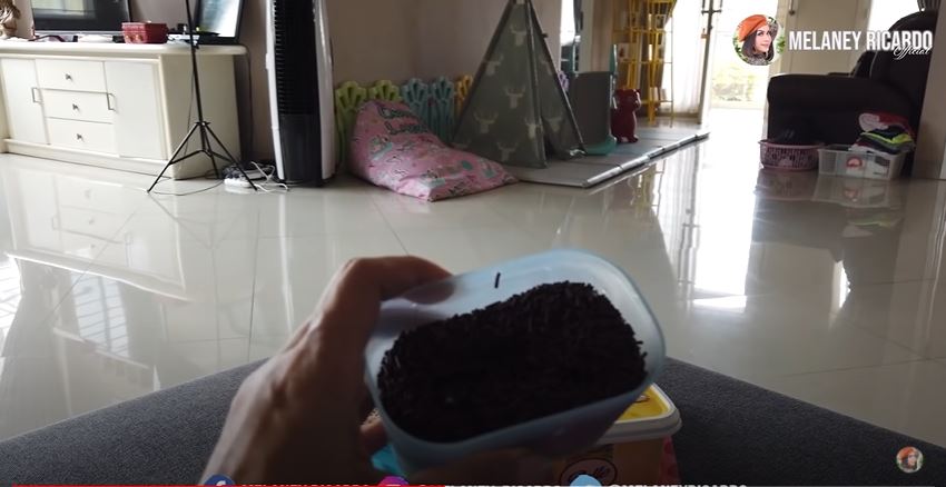 7 Bahan makanan pengganti ala Melaney Ricardo saat diet, praktis