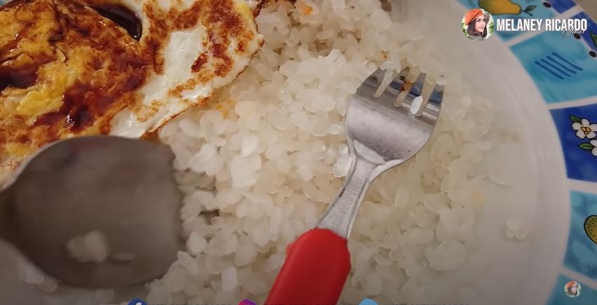 7 Bahan makanan pengganti ala Melaney Ricardo saat diet, praktis