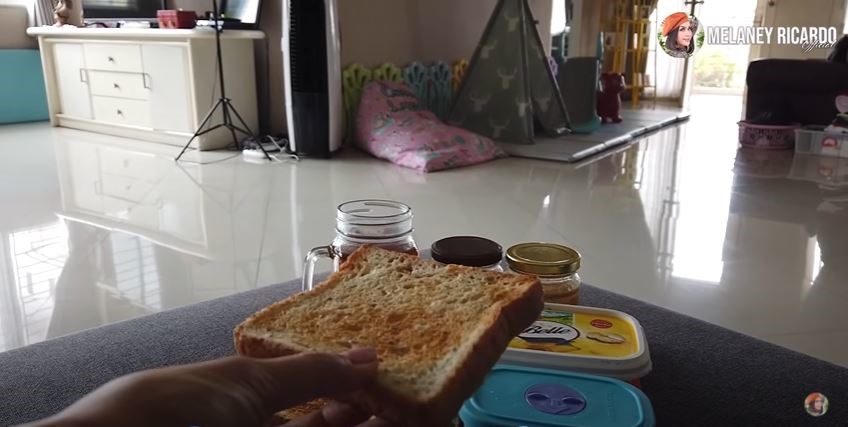 7 Bahan makanan pengganti ala Melaney Ricardo saat diet, praktis