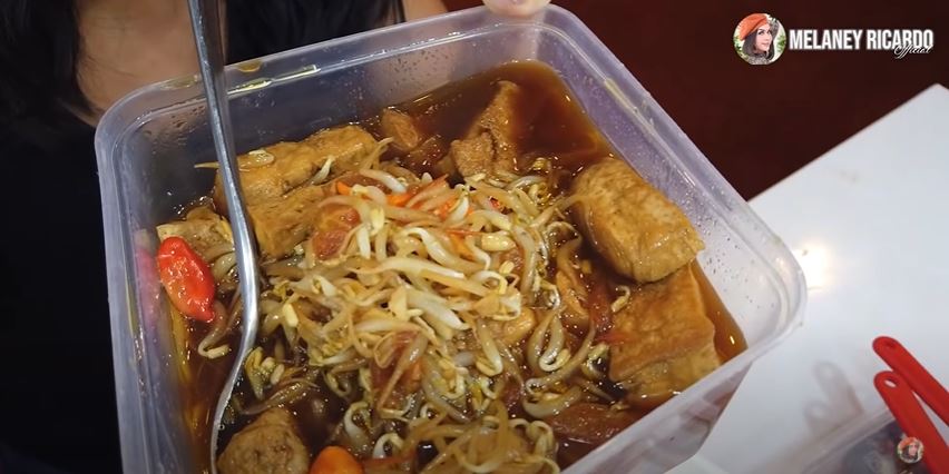 7 Bahan makanan pengganti ala Melaney Ricardo saat diet, praktis