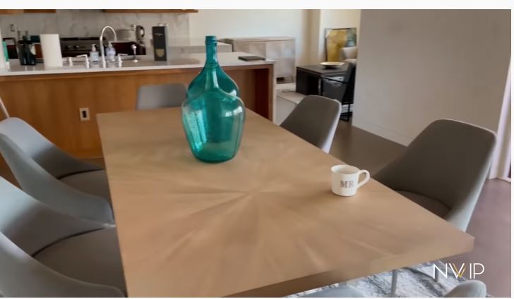 Menetap di Amerika sampai lahiran, ini 9 potret apartemen Nikita Willy