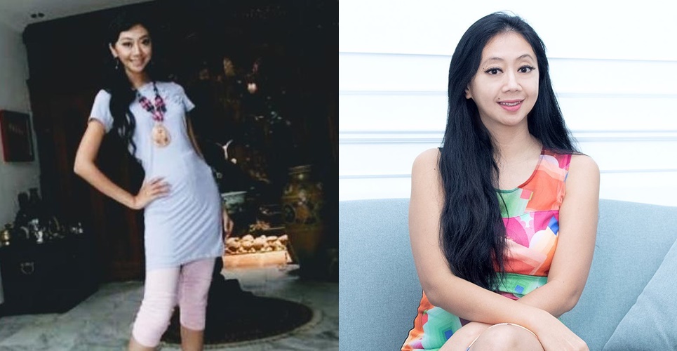 Potret dulu dan kini 8 komedian wanita, awet muda