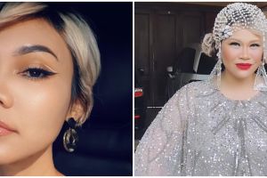 Potret dulu dan kini 8 komedian wanita, awet muda