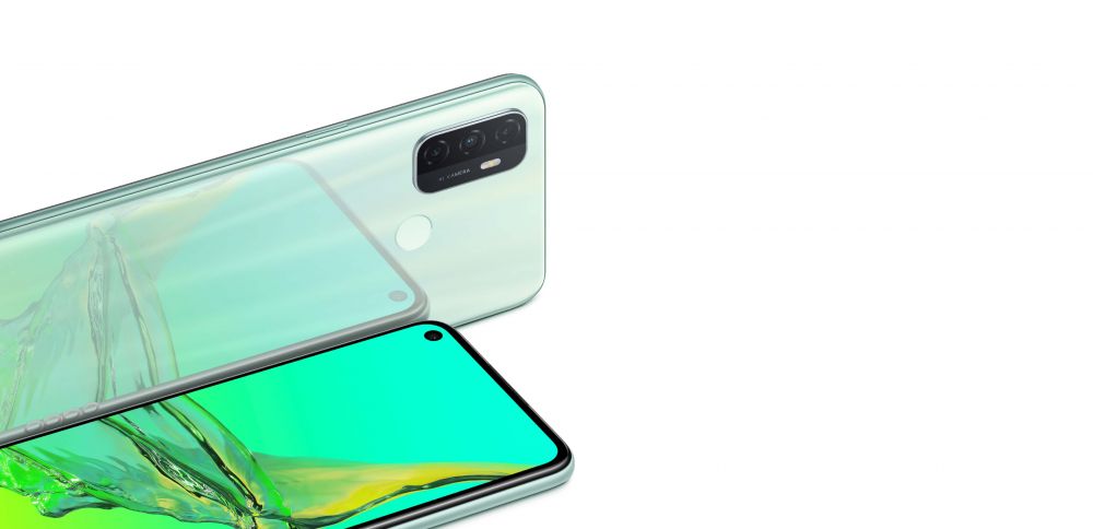 11 Daftar HP Oppo terbaik harga Rp 2 jutaan, RAM di atas 4 GB