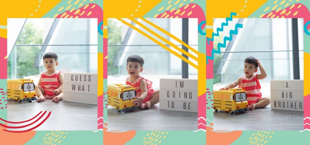 11 Seleb umumkan kehamilan pakai cara unik, Irish Bella sewa bioskop