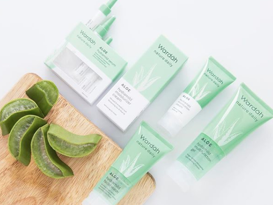 9 Rekomendasi skincare untuk kulit sensitif, harga di bawah Rp 100 ribu Berbagai sumber
