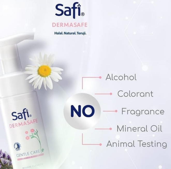 9 Rekomendasi skincare untuk kulit sensitif, harga di bawah Rp 100 ribu Berbagai sumber