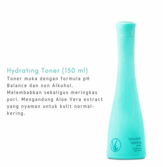 9 Rekomendasi skincare untuk kulit sensitif, harga di bawah Rp 100 ribu Berbagai sumber