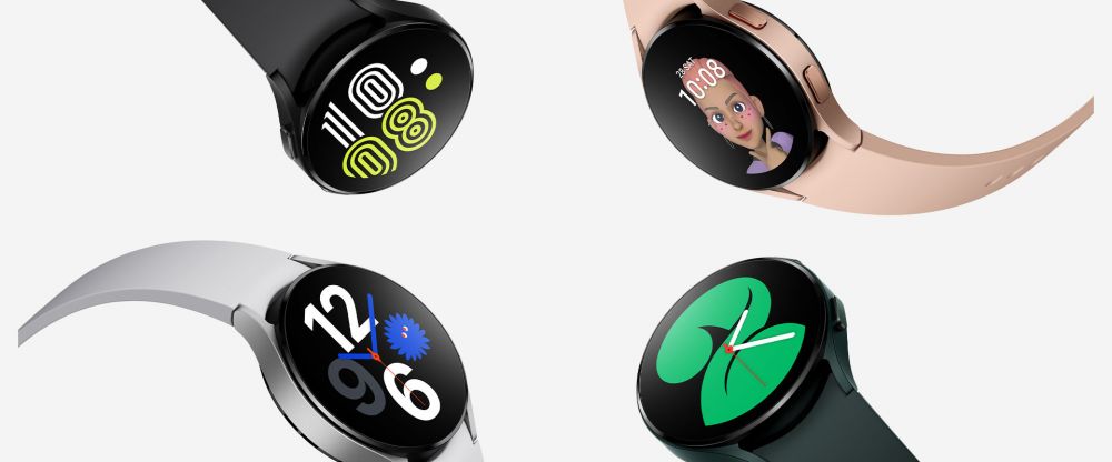 7 Rekomendasi smartwatch terbaru lengkap dengan harganya
