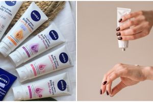 Harga Nivea Body Serum dan 7 varian beserta manfaatnya untuk kulit