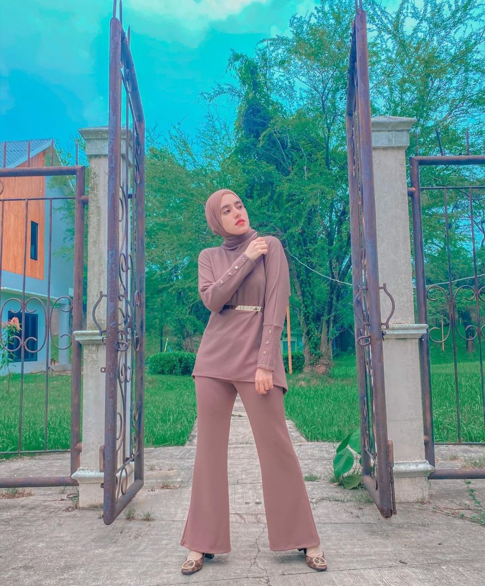 7 Makanan dihindari Fairuz A Rafiq saat diet, bikin bobot turun alami