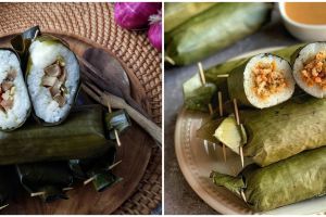 17 Resep arem-arem ala rumahan, praktis dan cocok buat sarapan