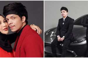 Sudah di RS, intip potret Aurel Hermansyah jelang lahiran