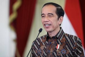 Presiden Jokowi perintahkan sederhanakan dan permudah pembayaran JHT