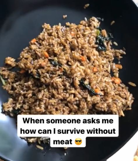 11 Inspirasi menu sehat ala Sophia Latjuba, kaya akan sayuran