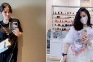 Cerai karena suami selingkuh, unggahan terbaru Mawar AFI tuai dukungan