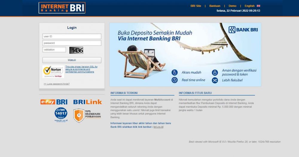 Cara cek sisa angsuran BRI KUR, cepat dan mudah dipraktikkan