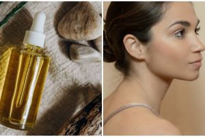 9 Manfaat glycerin untuk wajah, menjaga kekenyalan kulit