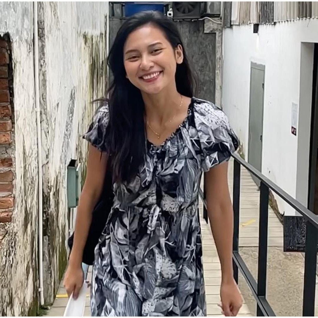 Punya kebun buah, ini 9 potret rumah orang tua Indah Permatasari