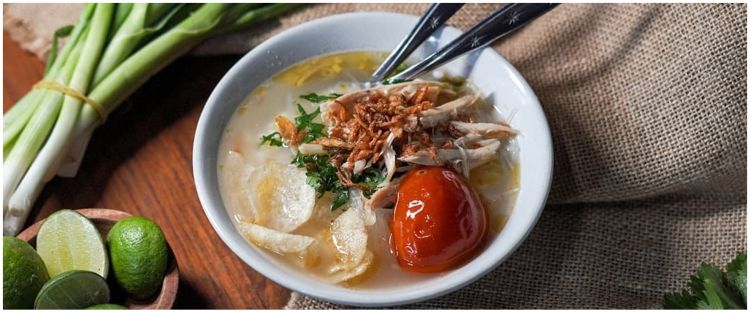 10 Tempat makan soto di Solo, legendaris dan ramai pengunjung