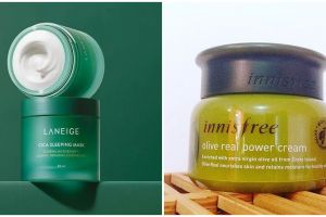 Rekomendasi 9 skincare malam, cocok untuk kulit sensitif