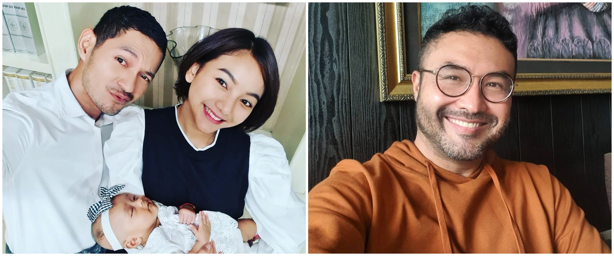 Absen syuting, ini kondisi 5 pemain Ikatan Cinta usai positif Covid-19