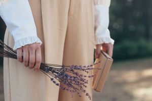 8 Rekomendasi celana kulot untuk ke kantor, bikin tampilan stylish