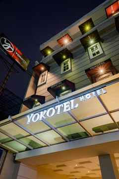 Rekomendasi 7 hotel dekat stasiun Bandung, jalan kaki langsung sampai