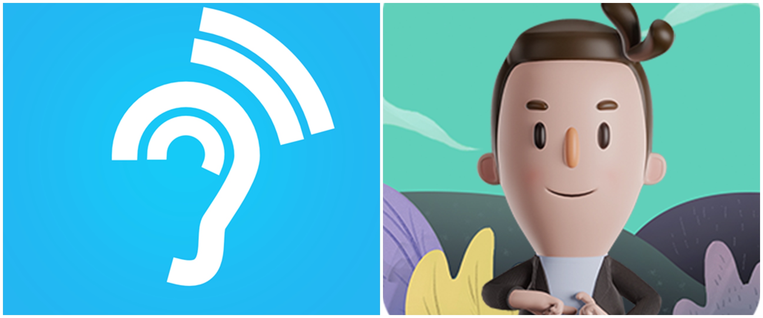 9 Aplikasi untuk para penyandang tunarungu, Hear Me ID resmi rilis