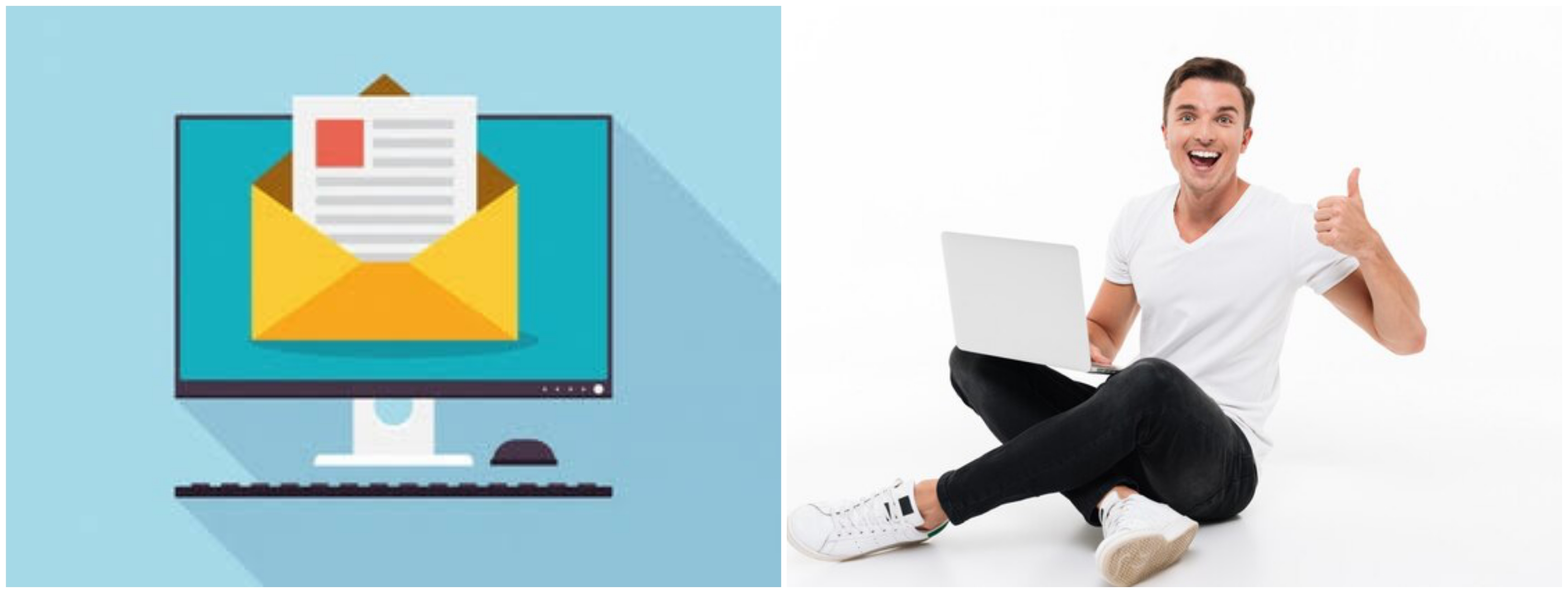 7 Cara mendapatkan pekerjaan online, nggak harus datang ke perusahaan