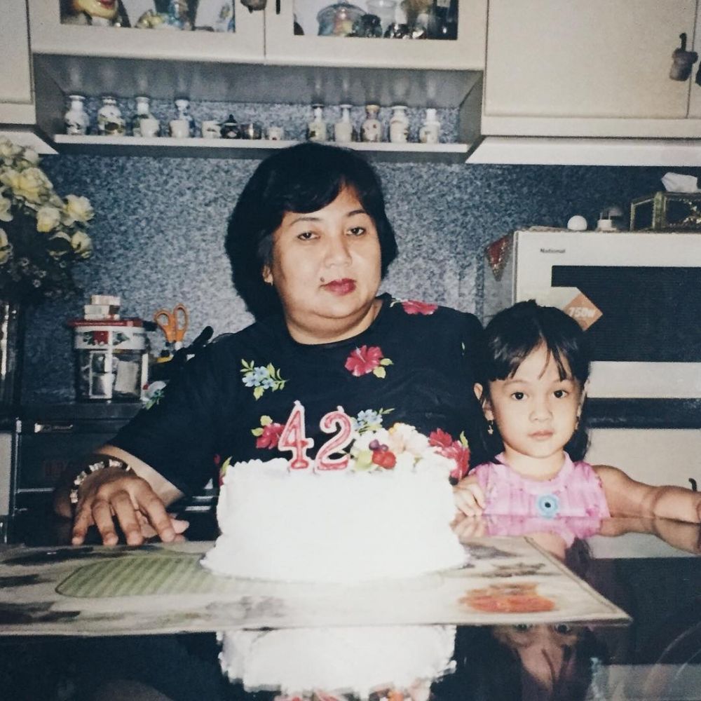 11 Transformasi Nasya Marcella, pesinetron Aku Bukan Wanita Pilihan