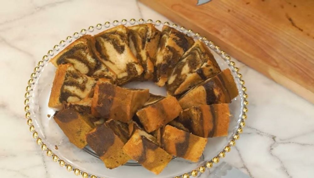 10 Kreasi camilan nikmat untuk anak ala Chef Farah Quinn