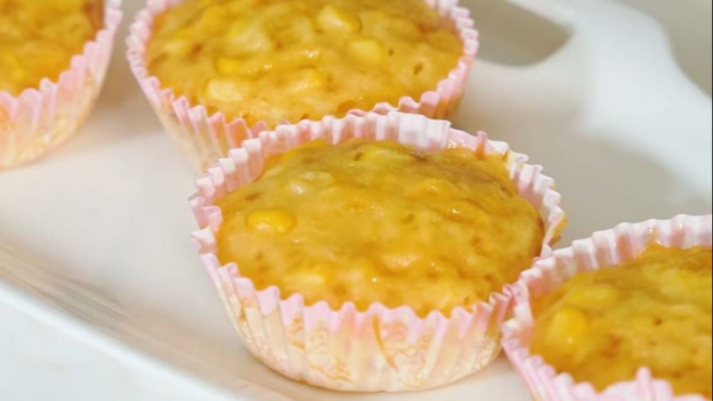 10 Kreasi camilan nikmat untuk anak ala Chef Farah Quinn