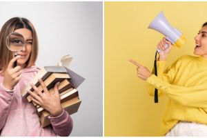 9 Contoh teks pengumuman bahasa Inggris beserta terjemahannya