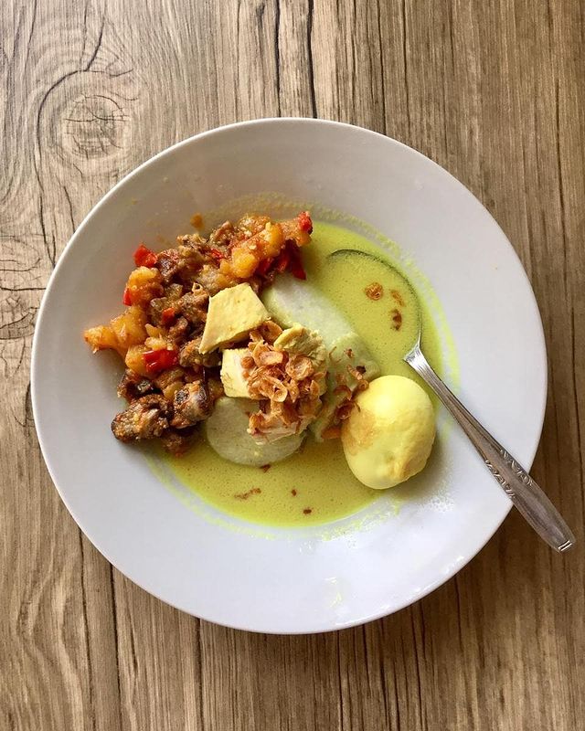 9 Resep bumbu opor ayam, lezat, wangi, dan mudah dibuat