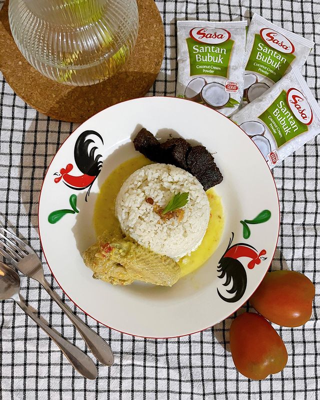 9 Resep bumbu opor ayam, lezat, wangi, dan mudah dibuat