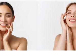 8 Manfaat Garnier Sakura White Serum, bikin wajah cerah merona