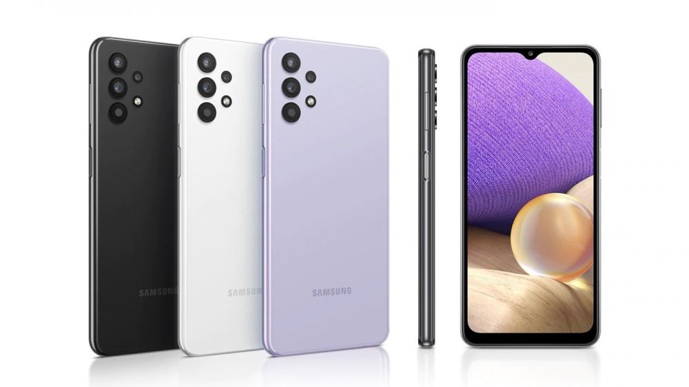 9 Rekomendasi Samsung Galaxy A series, performa tinggi desain elegan