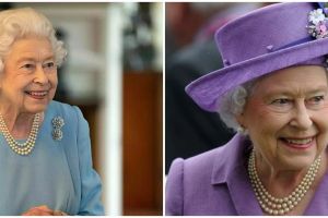 5 Rahasia wajah sehat ratu Elizabeth II, gunakan pelembap dari susu