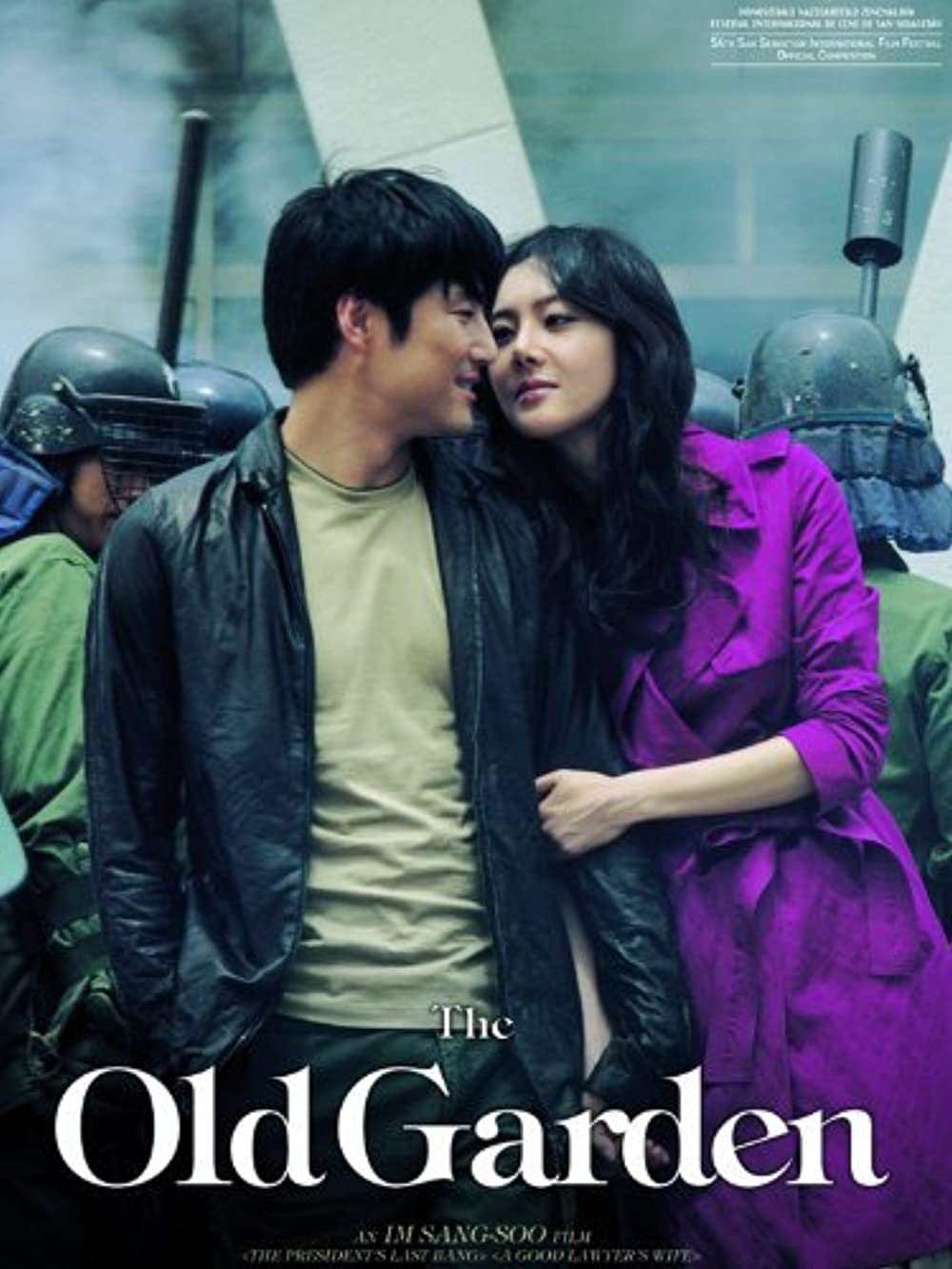 11 Film Korea terbaik perjuangan demokrasi, kerusuhan di A Taxi Driver