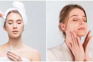 Rekomendasi 8 Innisfree serum, atasi permasalahan kulit